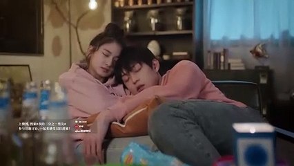 Bạn Trai Một Nửa Của Tôi Tập 10 Thuyết minh+Vietsub