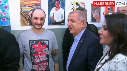 Seçim sonuçlarını yorumlayan Ümit Özdağ, vatandaşa trip attı