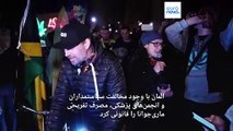 آلمان مصرف ماری‌جوانا را قانونی اعلام کرد