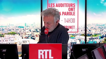 Le journal RTL de 14h du 01 avril 2024