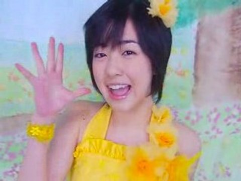 Berryz kobo - Dschinghis Khan (Saki Version)