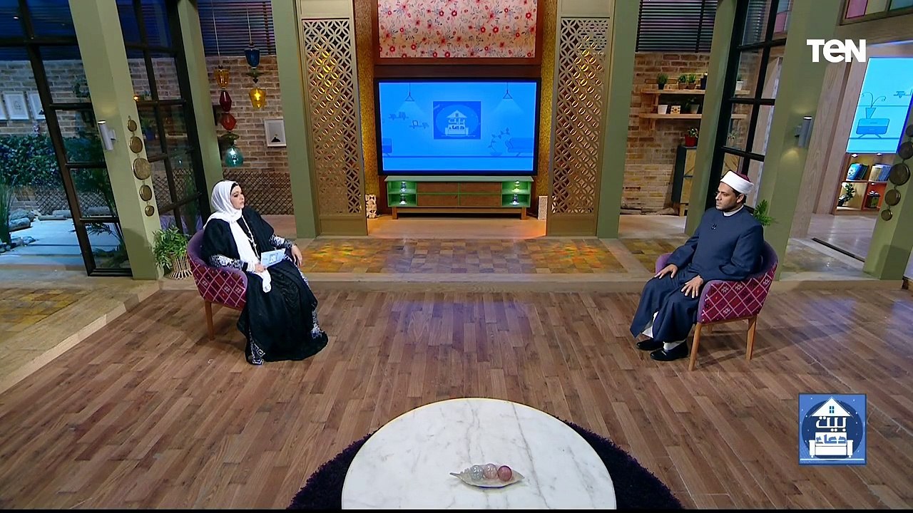 فقرة مفتوحة للرد على تساؤلات المتابعين مع الشيخ أحمد المالكي  | بيت دعاء