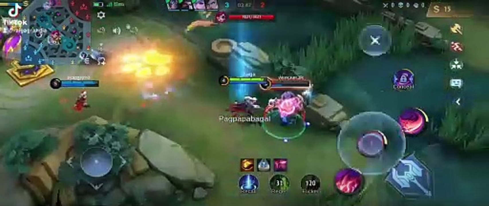 arlot game play
