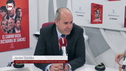 Qué me pasa, doctor: El cáncer de mama y su pronóstico