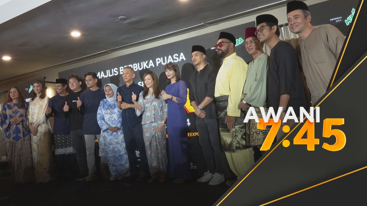 Mirinda dan Astro Shaw lancar filem raya, tawar hadiah hebat