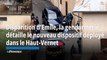Disparition du petit Emile, la gendarmerie détaille son nouveau dispositif dans le Haut-Vernet