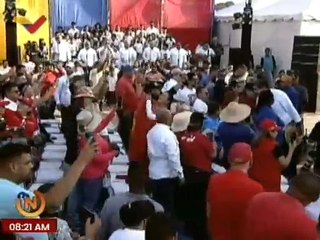 Caracas | Programa Con Maduro + avanza en la batalla mediática al exhibir la verdad al mundo