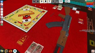 Willkommen im Kommunismus! | Monopoly ★ RDSQ 375