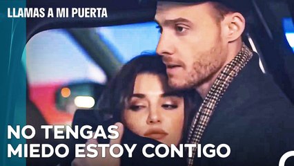 Escenas Románticas De Llamas A Mi Puerta Parte 60