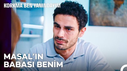 “Bir Çocuğun Kalbine Girdiğinde Babası Olursun” - Korkma Ben Yanındayım 4. Bölüm