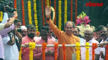 बुलढाण्यात शिवसेना विरुद्ध शिवसेना सामना, ठाकरे शिंदेंची प्रतिष्ठा पणाला