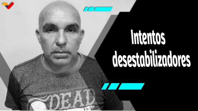 Al Aire | Intentos de magnicidio y planes desestabilizadores intentan sabotear las elecciones