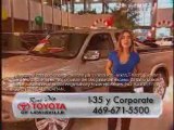 Eyecon Video Productions - Toyota of Lewisville - February