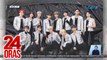 Kpop group na Seventeen, may dalawang comeback album this year | 24 Oras