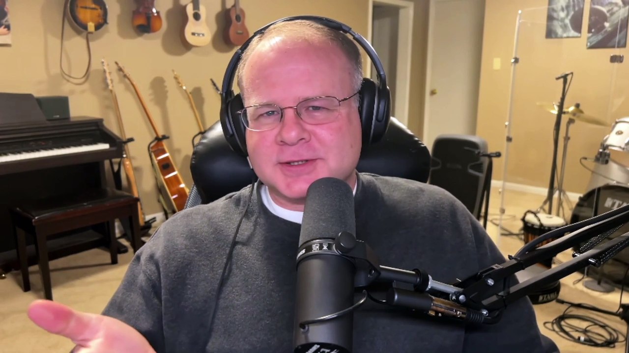 Weird Doctrines: The Pentecostal Foot Fetish - Episode 121 Wm. Branham Research