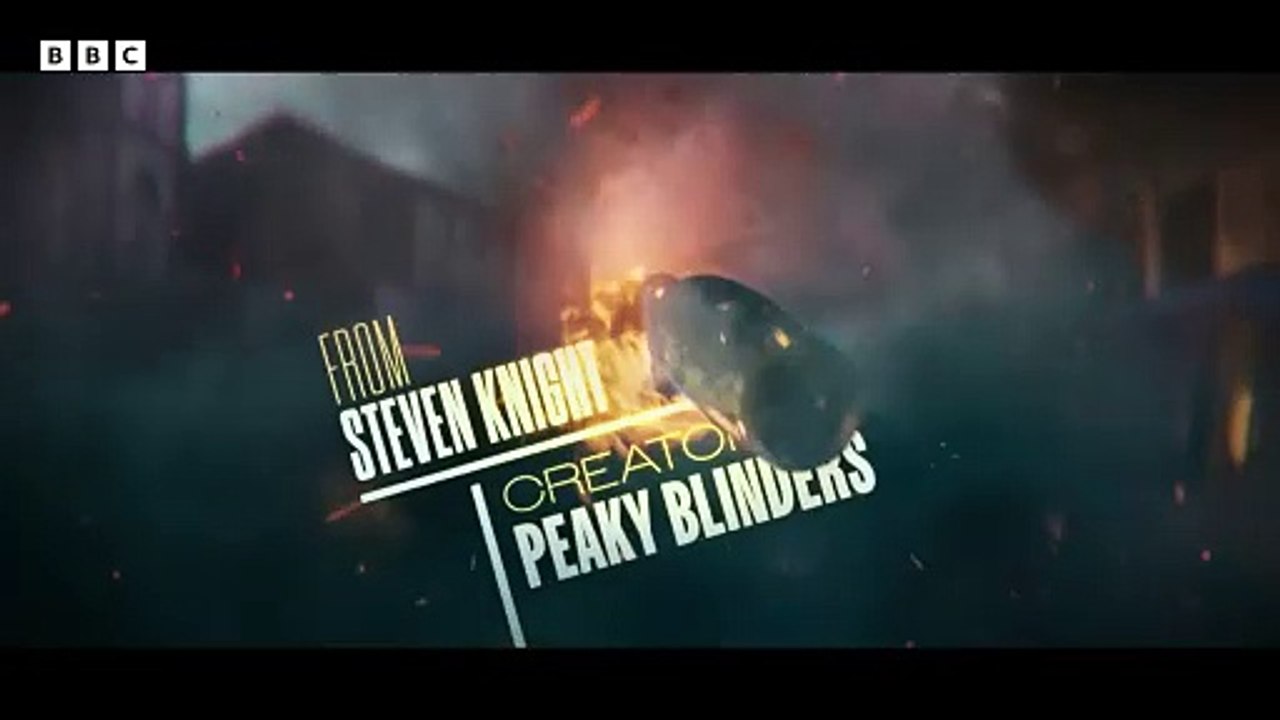 This Town - Trailer