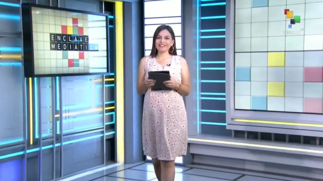 Enclave Mediática 01-04 Nueva masacre se registró en Guayaquil