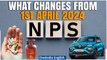 Changes From 1st April 202 That Will Affect Your Life: Top Things That You Must Know Now| Oneindia
