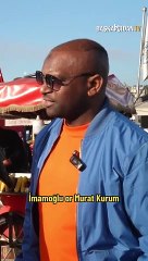 Utanması da yok! Sandığa gömülen faşist Özdağ yine kafayı çıkardı