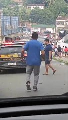 Quatro fiéis morrem atropelados durante procissão em Pernambuco