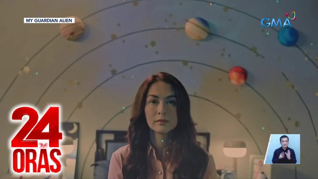 Dingdong Dantes kabilang sa nagpaabot ng suporta sa balik-primetime ni Marian Rivera | 24 Oras