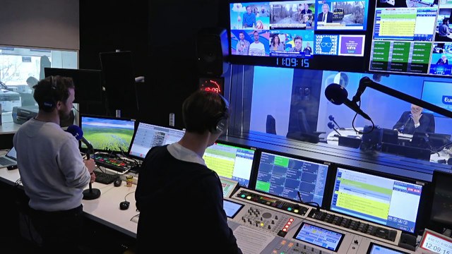 Pascal Praud et vous – Pâques : «C’est trop grand pour notre intelligence», raconte Leïla, baptisée samedi à 24 ans