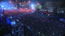 Oposição impõe derrota histórica a Erdogan nas eleições municipais turcas