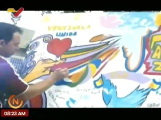 Con el objetivo de crear una cultura de paz hace 11 años nace el Movimiento por la Paz y la Vida