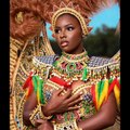 Top 5 des pays d'afrique avec les plus belle femmes