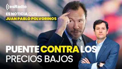 Óscar Puente en contra de pagar menos