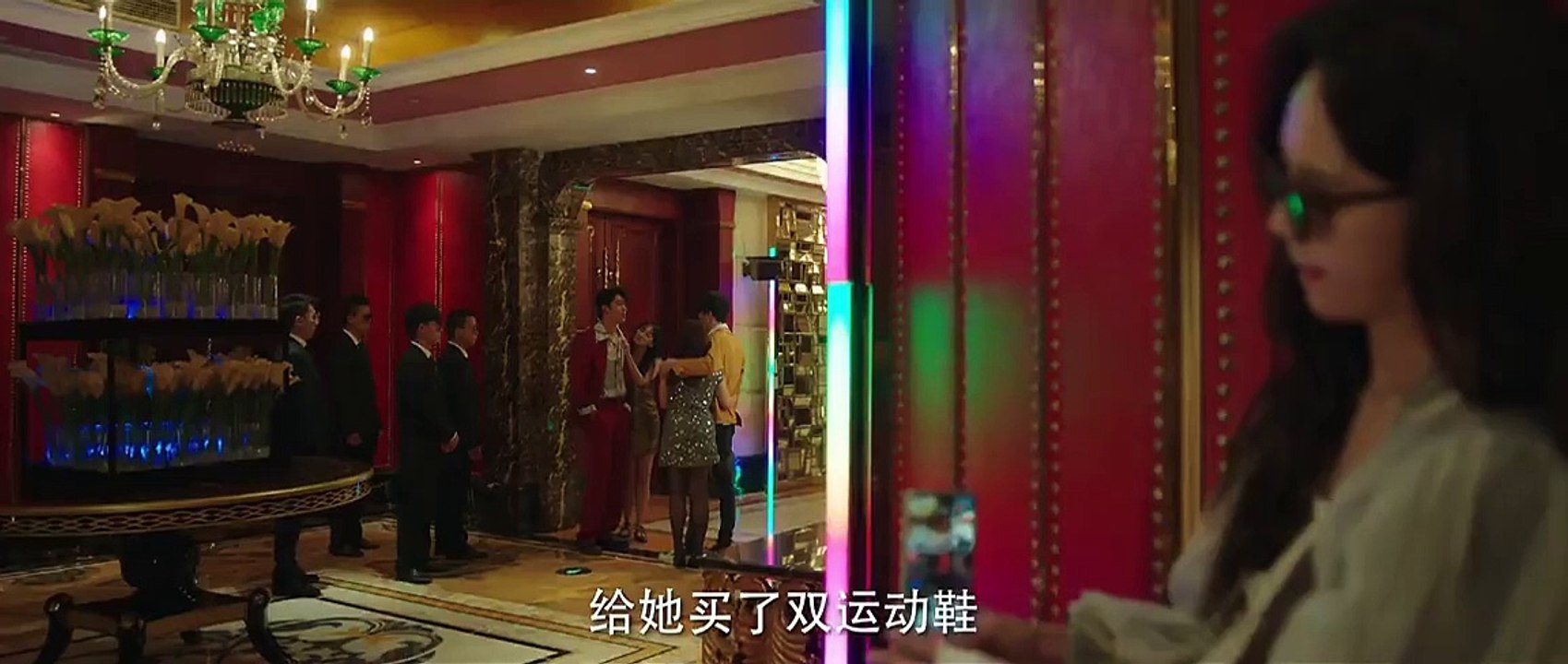 Step by Step Love (2024) EP.9 ENG SUB