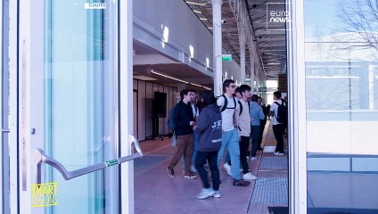 El Centro de Innovación Técnico de Lisboa, punto de encuentro entre academia y ciudadanía