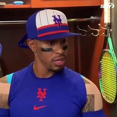Francisco Lindor "Necesito aportar más de lo que he hecho los últimos dos juegos