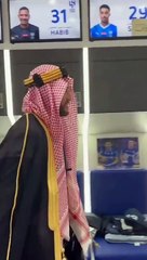 تجهيزات وأجواء السعوديين والمشاهير بيوم التأسيس السعودي