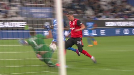 2022-23  - J38 - 50 - EL OUAZZANI - GRENOBLE-EAG 0-2