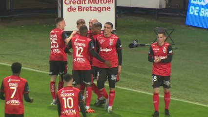 2022-23  - J37 - 49 - COURTET - EAG-NIORT 2-0