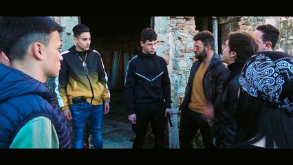 Figli Da Gente Prima Puntata