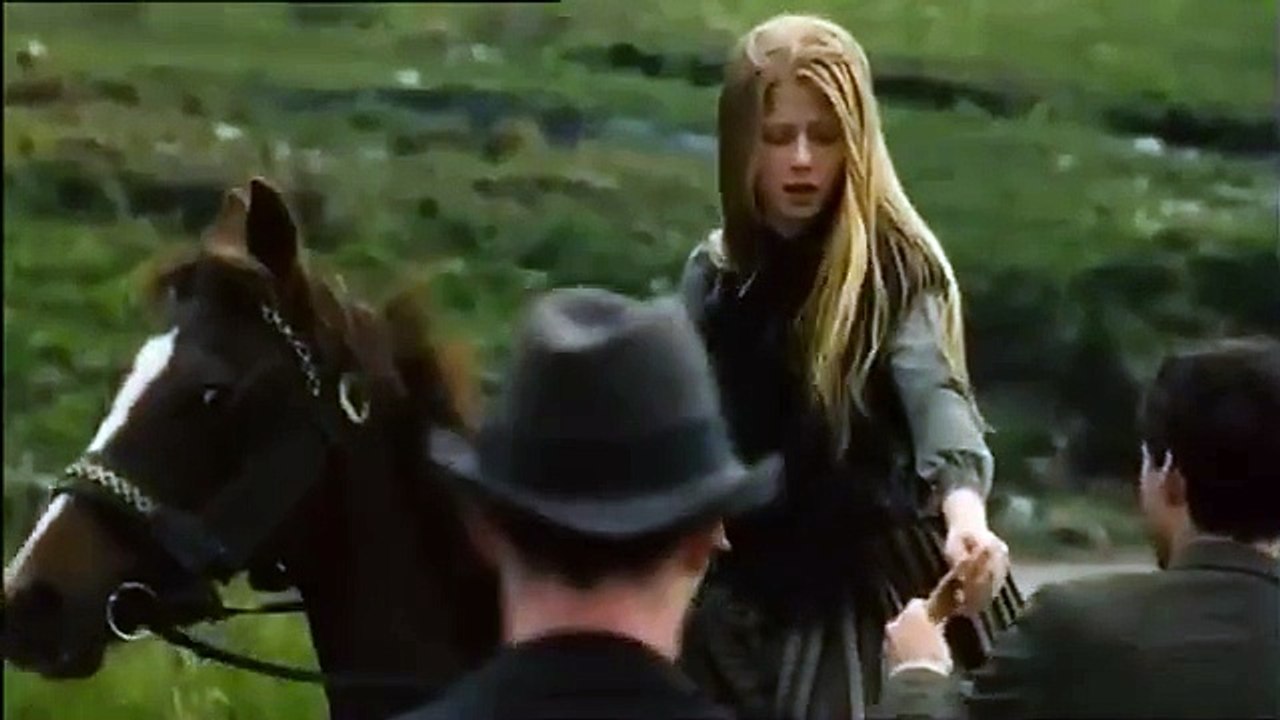 Le vent se lève Bande-annonce (IT)