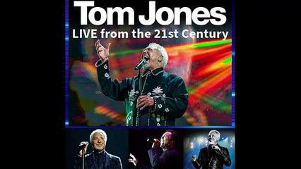 Tom Jones (Live Concert)