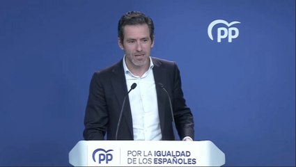 El PP llamará a Armengol para comparecer en el Senado por el 'caso Koldo'