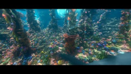 Ma Thổi Đèn - Nam Hải Quy Khư (Review Full) - Hành Trình Tìm Gương Thần Đụng Giao Nhân, Bạch Tuộc X