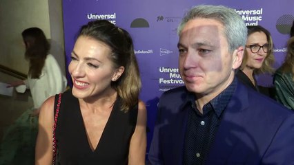 Vicente Vallés y Ángeles Blanco vuelven al trabajo tras cargar las pilas con una breve escapada