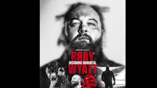 Bray Wyatt Becoming Immoral