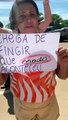 Fiéis protestam contra padre de Cidade Gaúcha que teria praticado racismo