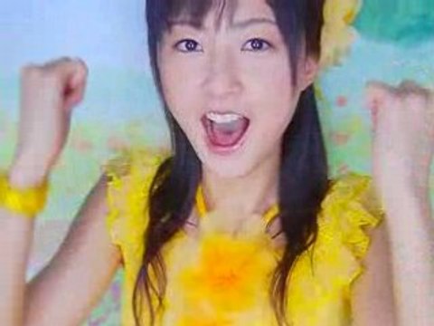 Berryz kobo - Dschinghis Khan (Yurina Version)