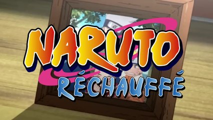 Naruto Réchauffé: Épisode 2 [PARODIE/ABRÉGÉ]