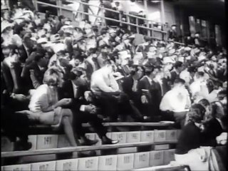 Brazil v Spain Group Three 06-06-1962