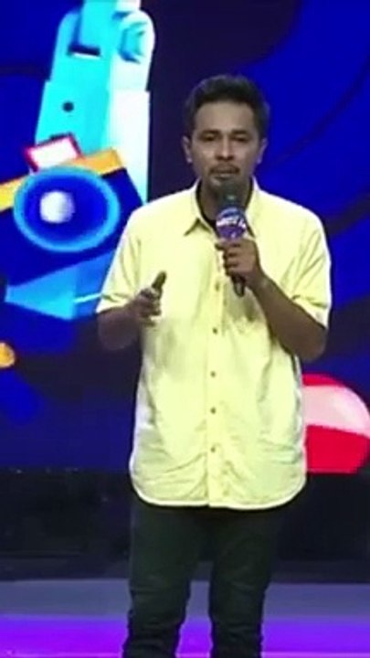 Didi: "Berkarir Jadi Kuli diusia Senja"