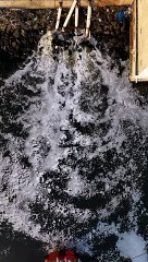 Le volcan le plus dangereux du monde