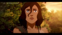 Ark: The Animated Series - S01 Trailer (Deutsche UT) HD